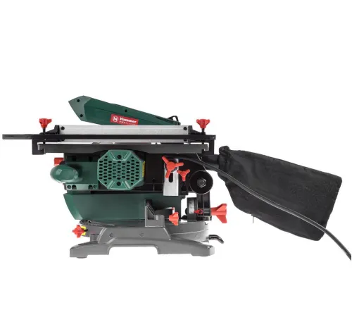 Торцовочная пила Hammer STL1200/210C