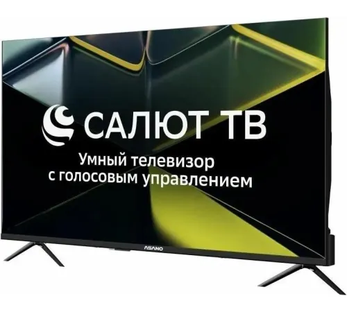 Телевизор ASANO 43LF5020T