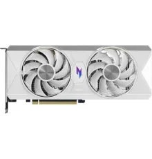 Видеокарта Acer Nitro Radeon RX 9060 XT White OC 8GB DP.Z4UWW.P02