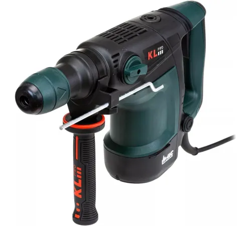 Перфоратор KLPRO KLKD610M кейс