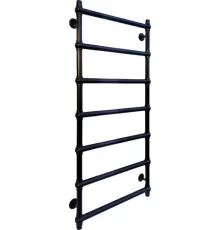 Полотенцесушитель Fincopper FCR Retro 117x50 черный