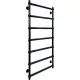 Полотенцесушитель Fincopper FCR Retro 117x50 черный