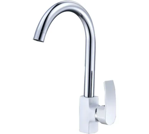 Смеситель Econoce EC0273WT