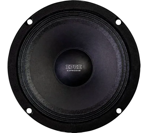 Мидбас EDGE EDPRO65B-E6