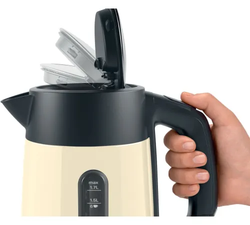 Электрический чайник Bosch TWK4P437