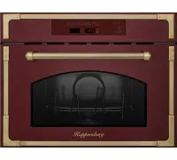 Микроволновая печь KUPPERSBERG RMW 969 BOR