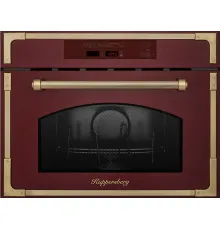 Микроволновая печь KUPPERSBERG RMW 969 BOR