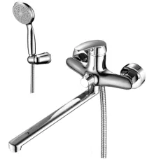 Смеситель Lemark Linara LM0451C