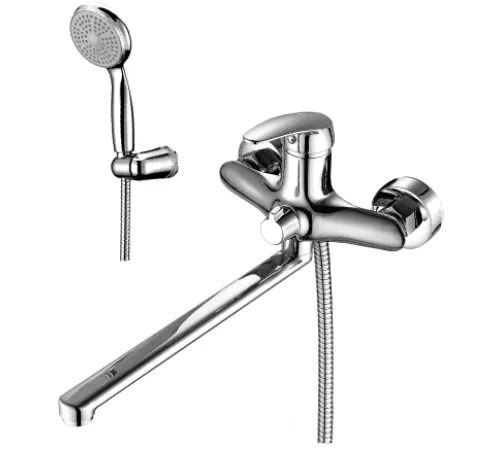 Смеситель Lemark Linara LM0451C