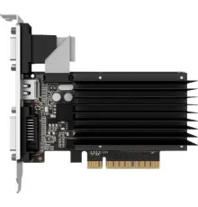 Видеокарта Palit GeForce GT 730 2GB DDR3 NEAT7300HD46-2080H
