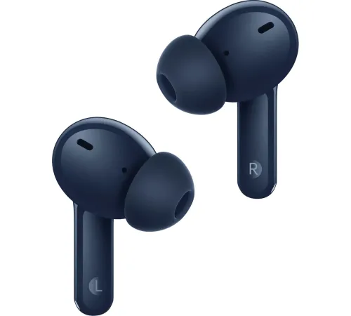 Наушники Realme Buds T110 темно-синий