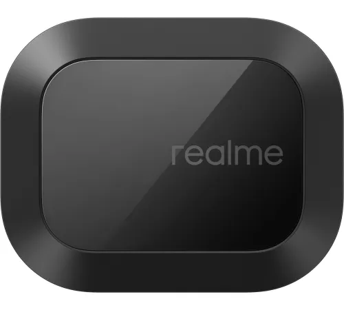 Наушники Realme Buds Air 8 Pro черный