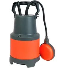 Дренажный насос Redbo RSP 550/35P PRO