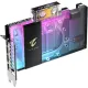 Видеокарта Gigabyte Aorus GeForce RTX 5080 Xtreme Waterforce WB 16G GV-N5080AORUSX WB-16GD