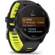 Умные часы Garmin Forerunner 170 Music черный