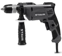 Ударная дрель Stavr Ставр SID 750-13Q