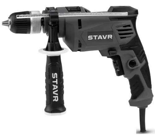 Ударная дрель Stavr Ставр SID 750-13Q