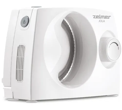 Ломтерезка Zelmer ZFS1016