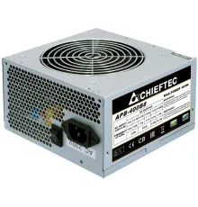 Блок питания Chieftec Value APB-400B8