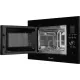 Микроволновая печь Monsher MMH 2050 B