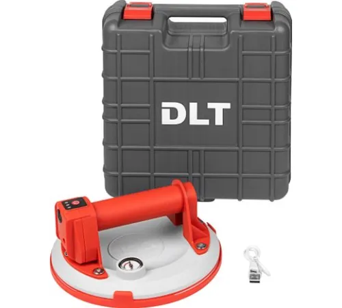 Стеклодомкрат присоска для стекла и плитки DLT VST-100 1574