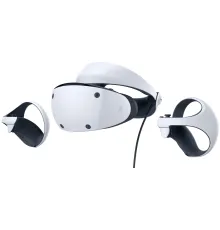 Очки виртуальной реальности для PlayStation Sony PlayStation VR2