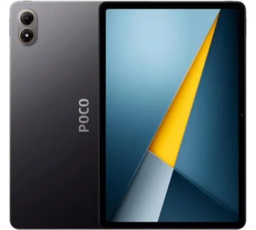 Планшет POCO Pad M1 8GB/256GB международная версия серый