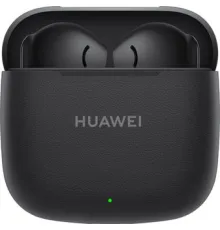 Наушники Huawei FreeBuds SE 3 черный, международная версия