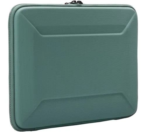 Чехол Thule Gauntlet MacBook Pro 14 туманно-зеленый