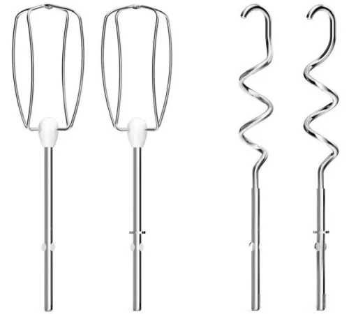 Миксер Moulinex HM450B10