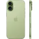 Телефон Apple iPhone 17 256GB зеленый
