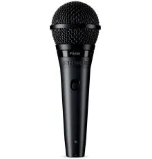 Микрофон Shure PGA58-XLR-E