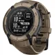 Умные часы Garmin Instinct 2x Solar Tactical Edition светло-коричневый