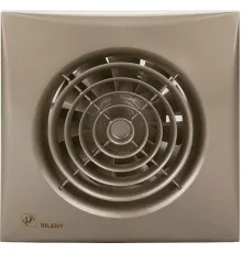 Осевой вентилятор Soler&Palau Silent-100 CZ Champagne [5210616900]
