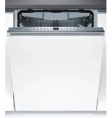 Встраиваемая посудомоечная машина Bosch Serie 4 SMV46KX55E