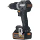 Ударная дрель-шуруповерт DeWalt DCD85MP2T с 2-мя АКБ, кейс