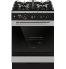 Кухонная плита GEFEST ПГ 6500-04 0169