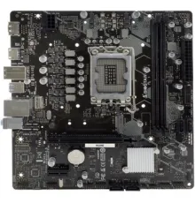 Материнская плата BIOSTAR H610MS Ver. 6.0