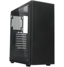 Корпус XASTRA A300 0F черный