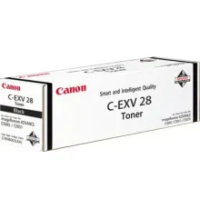 Картридж Canon C-EXV 28 Black 2789B002