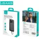 Внешний аккумулятор Usams CD227 5000mAh темно-серый