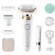 Эпилятор Braun Silk-epil 9 Flex SES 9-481 3D