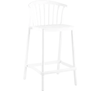 Стул Stool Group Campo SL-7101 белый