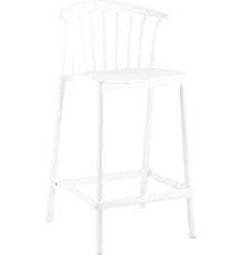 Стул Stool Group Campo SL-7101 белый