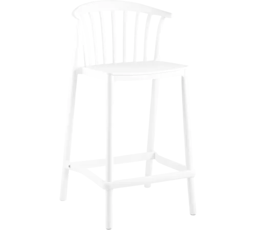 Стул Stool Group Campo SL-7101 белый