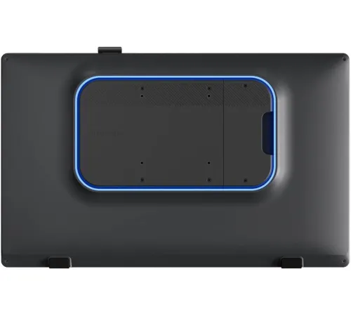Графический монитор Huion Kamvas 22 Gen 3 GS2203 темно-серый