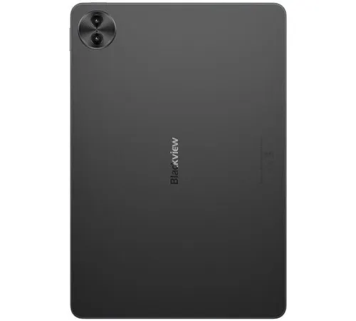 Планшет Blackview Mega 5 LTE 12GB/256GB темно-серый, с аксессуарами