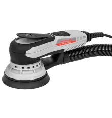Эксцентриковая шлифмашина Интерскол ЭШМ-125/350ВЭ 797.1.1.70