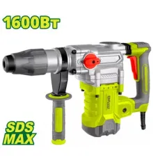 Перфоратор Dyllu DTRH3D38 кейс