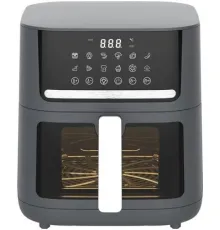 Аэрогриль аэрофритюрница HONOR Choice Kurrypop Air Fryer